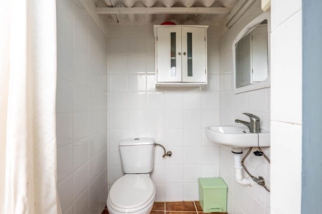 Landgrundstück zu verkaufen in Chauchina - 55.000 € (Ref: 9674902)