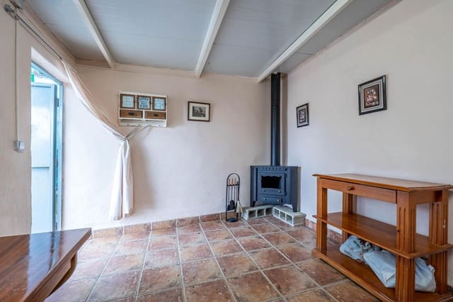 Landgrundstück zu verkaufen in Chauchina - 55.000 € (Ref: 9674902)