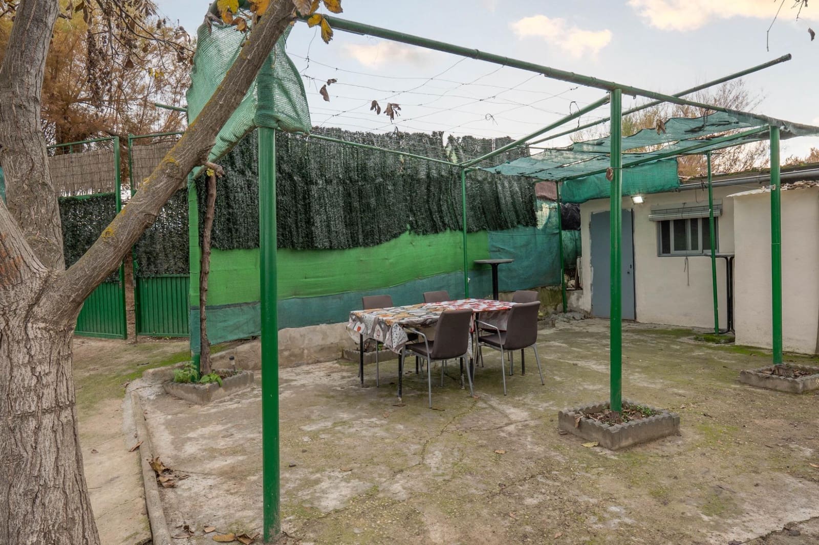 Terreno Não Urbanizado para venda em Chauchina - 55 000 € (Ref: 9674902)