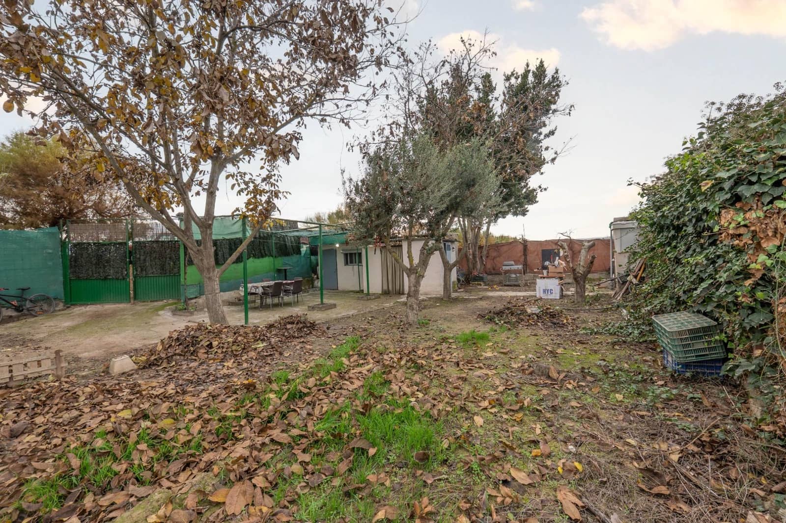 Terreno Não Urbanizado para venda em Chauchina - 55 000 € (Ref: 9674902)