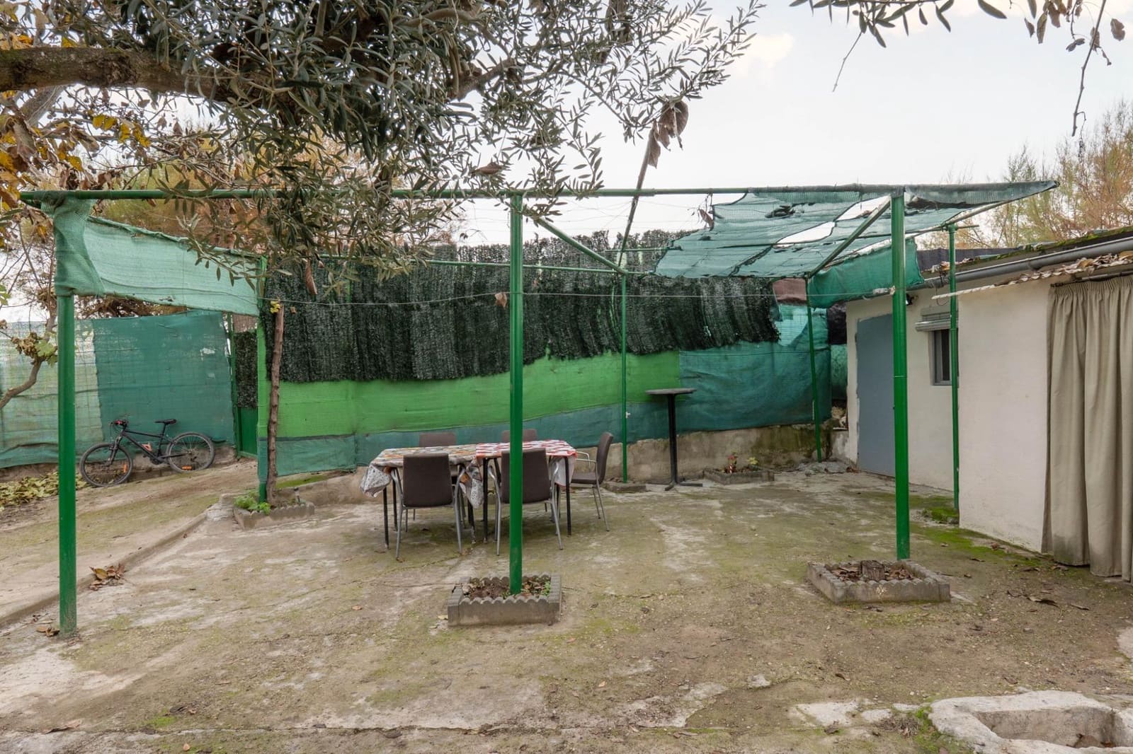 Terreno Não Urbanizado para venda em Chauchina - 55 000 € (Ref: 9674902)