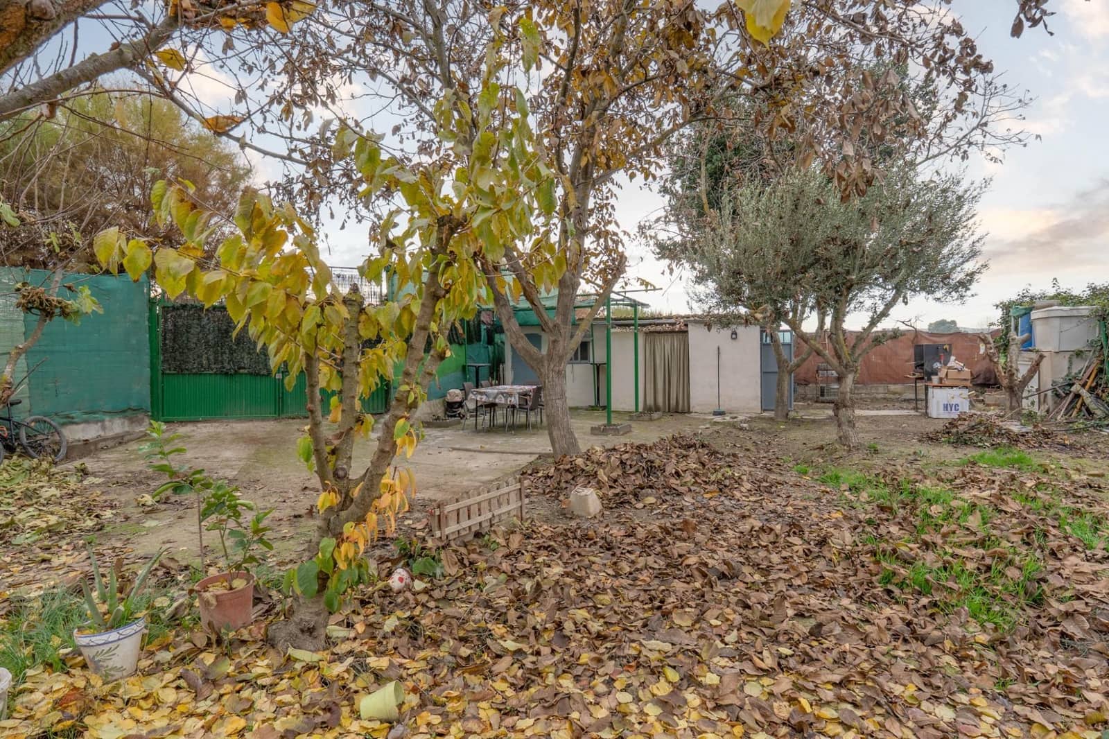 Terreno Não Urbanizado para venda em Chauchina - 55 000 € (Ref: 9674902)