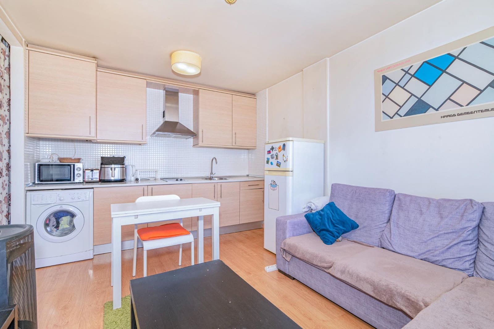 2 Zimmer Wohnung zu verkaufen in Sierra Nevada mit Pool Garage - 170.000 € (Ref: 9674903)