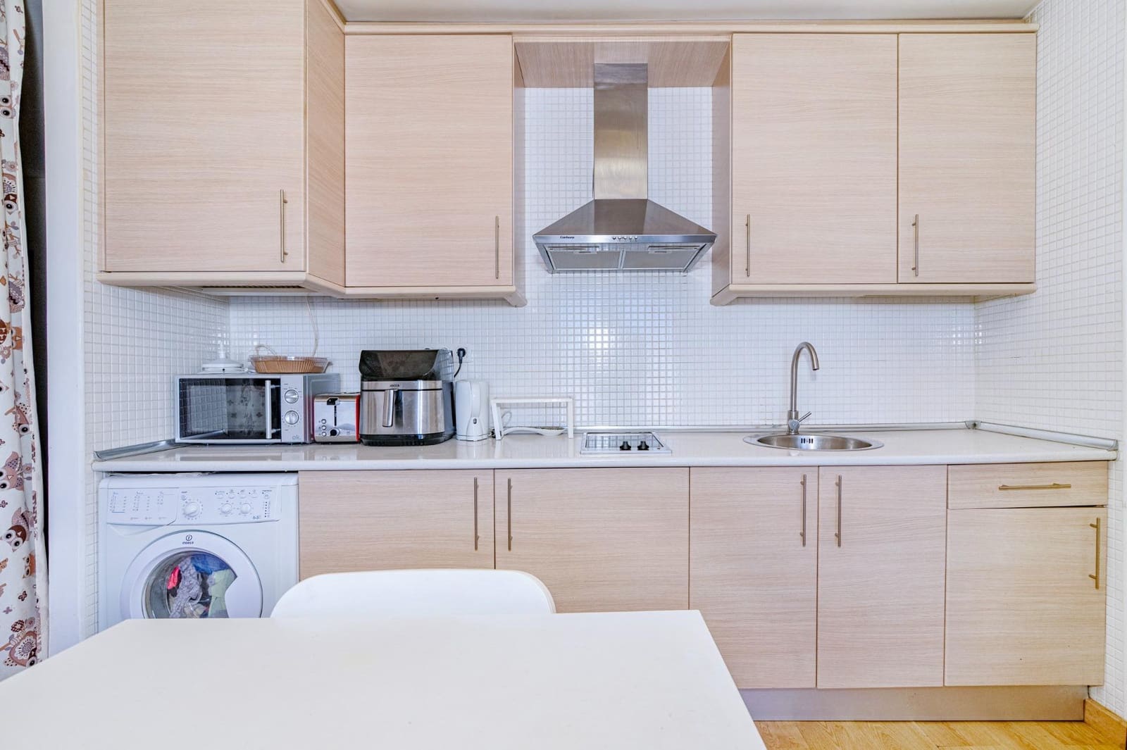 2 Zimmer Wohnung zu verkaufen in Sierra Nevada mit Pool Garage - 170.000 € (Ref: 9674903)