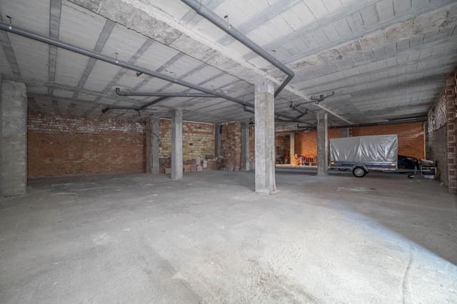 Commercial for sale in Armilla - € 288,000 (Ref: 9674904)