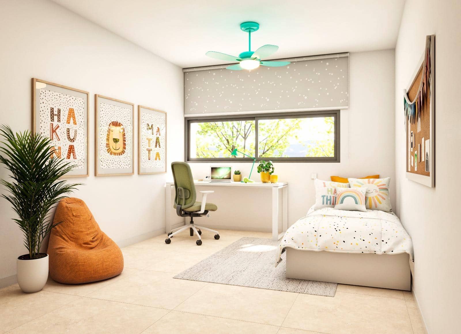 3 sovrum Radhus till salu i Ambroz med garage - 230 000 € (Ref: 9674905)