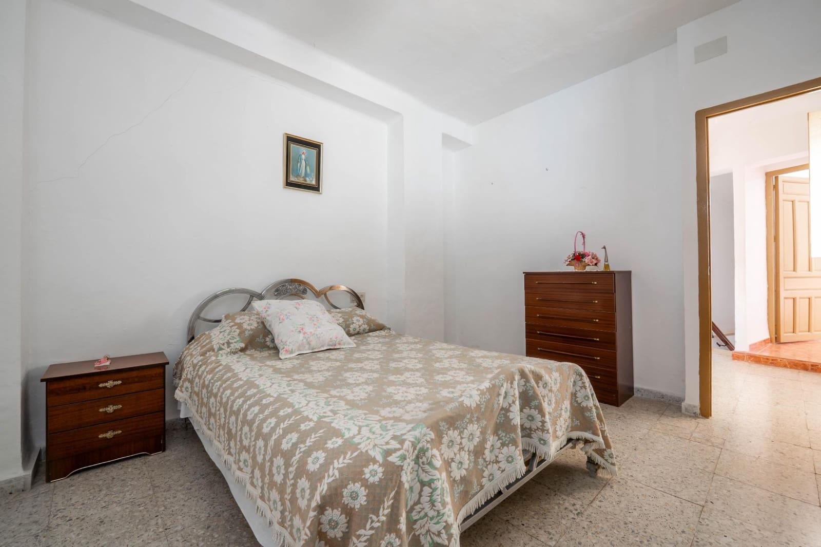 Finca/Casa Rural de 5 habitaciones en Albuñuelas en venta - 82.000 € (Ref: 9674906)