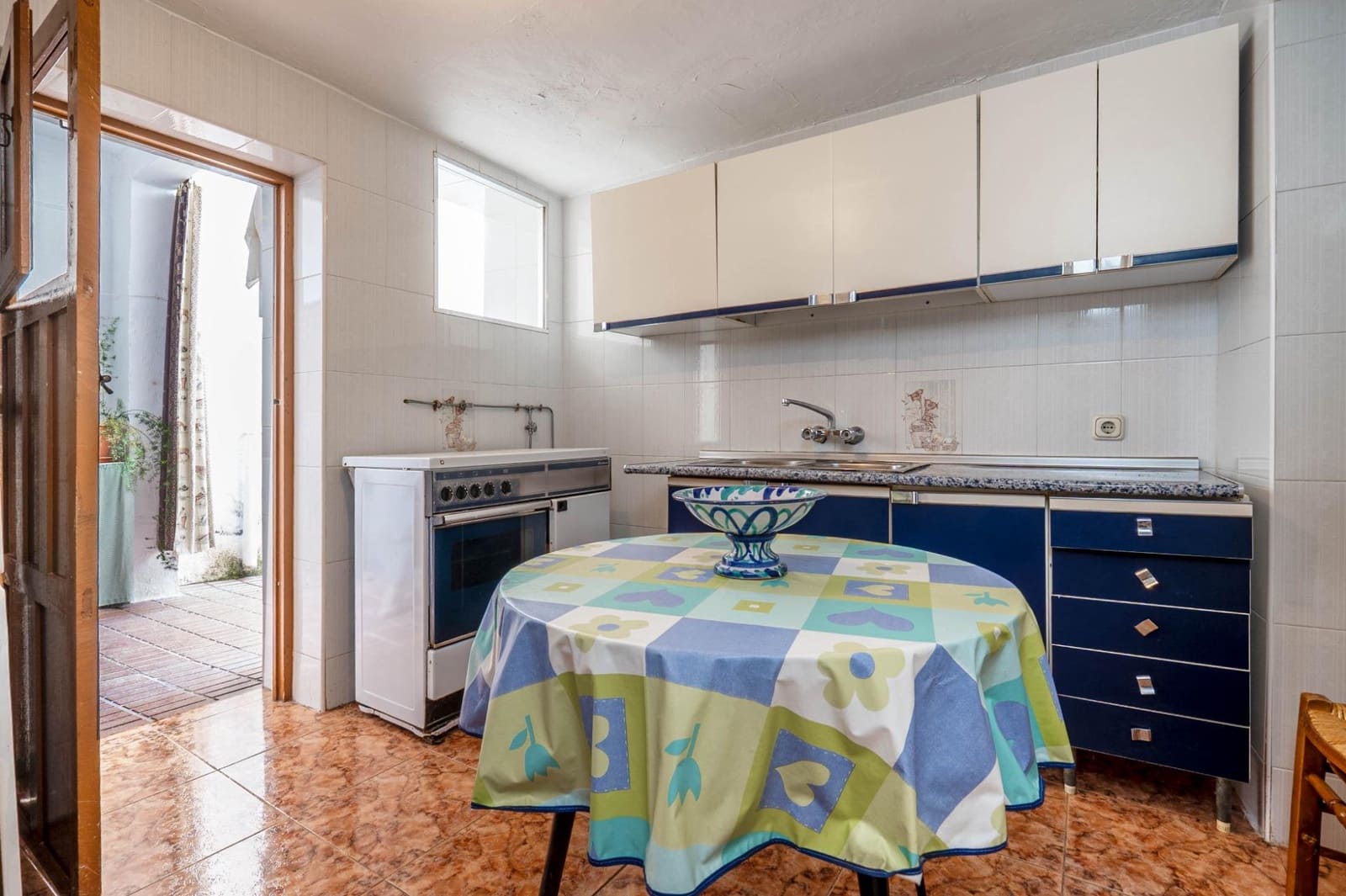 Finca/Casa Rural de 5 habitaciones en Albuñuelas en venta - 82.000 € (Ref: 9674906)