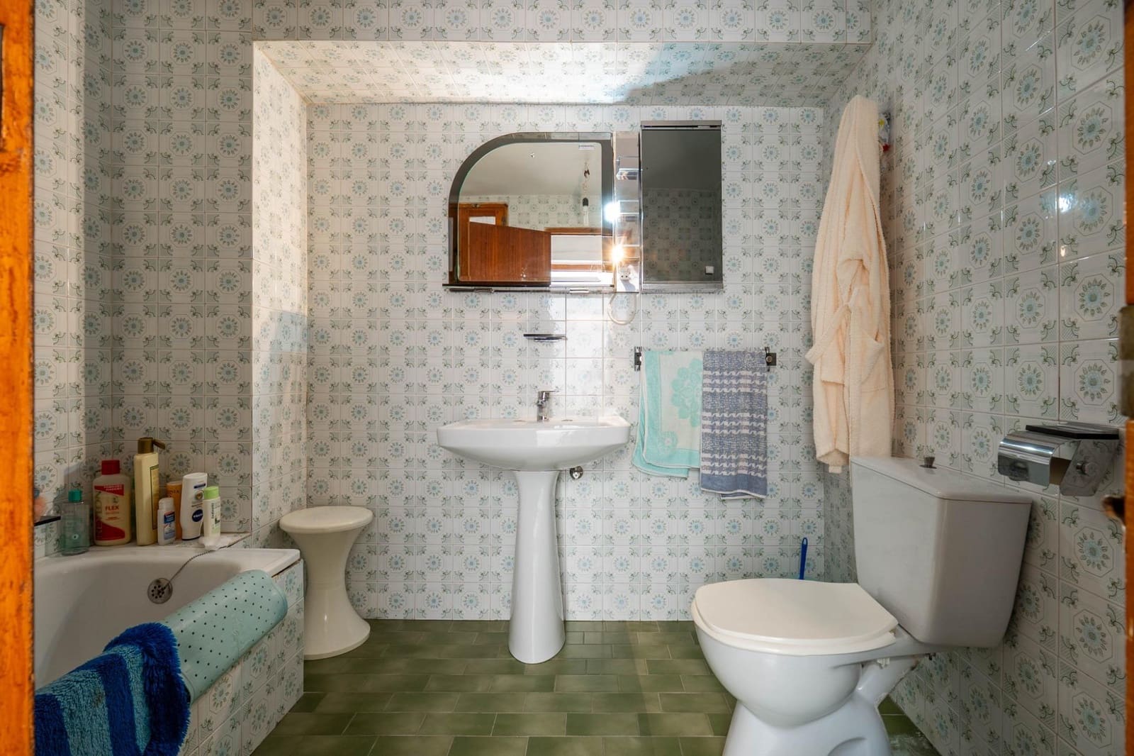 Finca/Casa Rural de 5 habitaciones en Albuñuelas en venta - 82.000 € (Ref: 9674906)