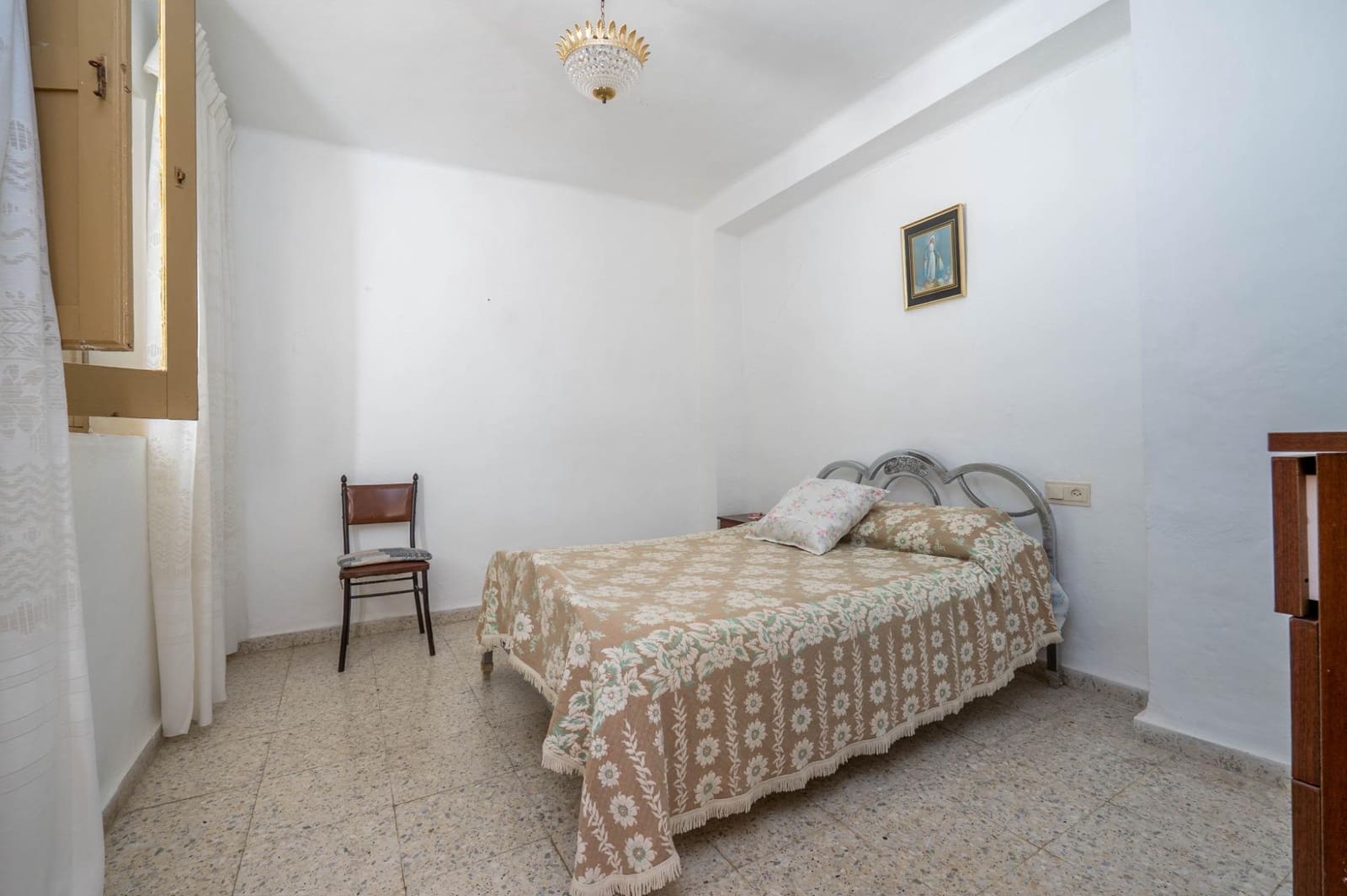 Finca/Casa Rural de 5 habitaciones en Albuñuelas en venta - 82.000 € (Ref: 9674906)