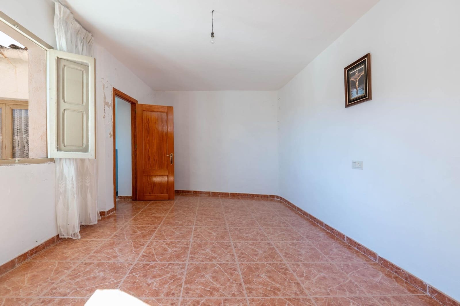 Finca/Casa Rural de 5 habitaciones en Albuñuelas en venta - 82.000 € (Ref: 9674906)