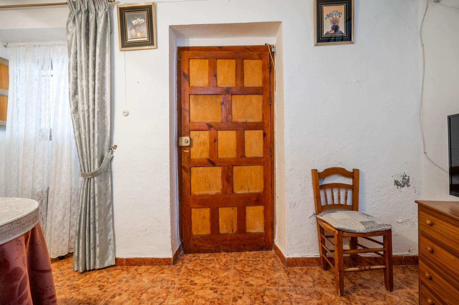 Finca/Casa Rural de 5 habitaciones en Albuñuelas en venta - 82.000 € (Ref: 9674906)