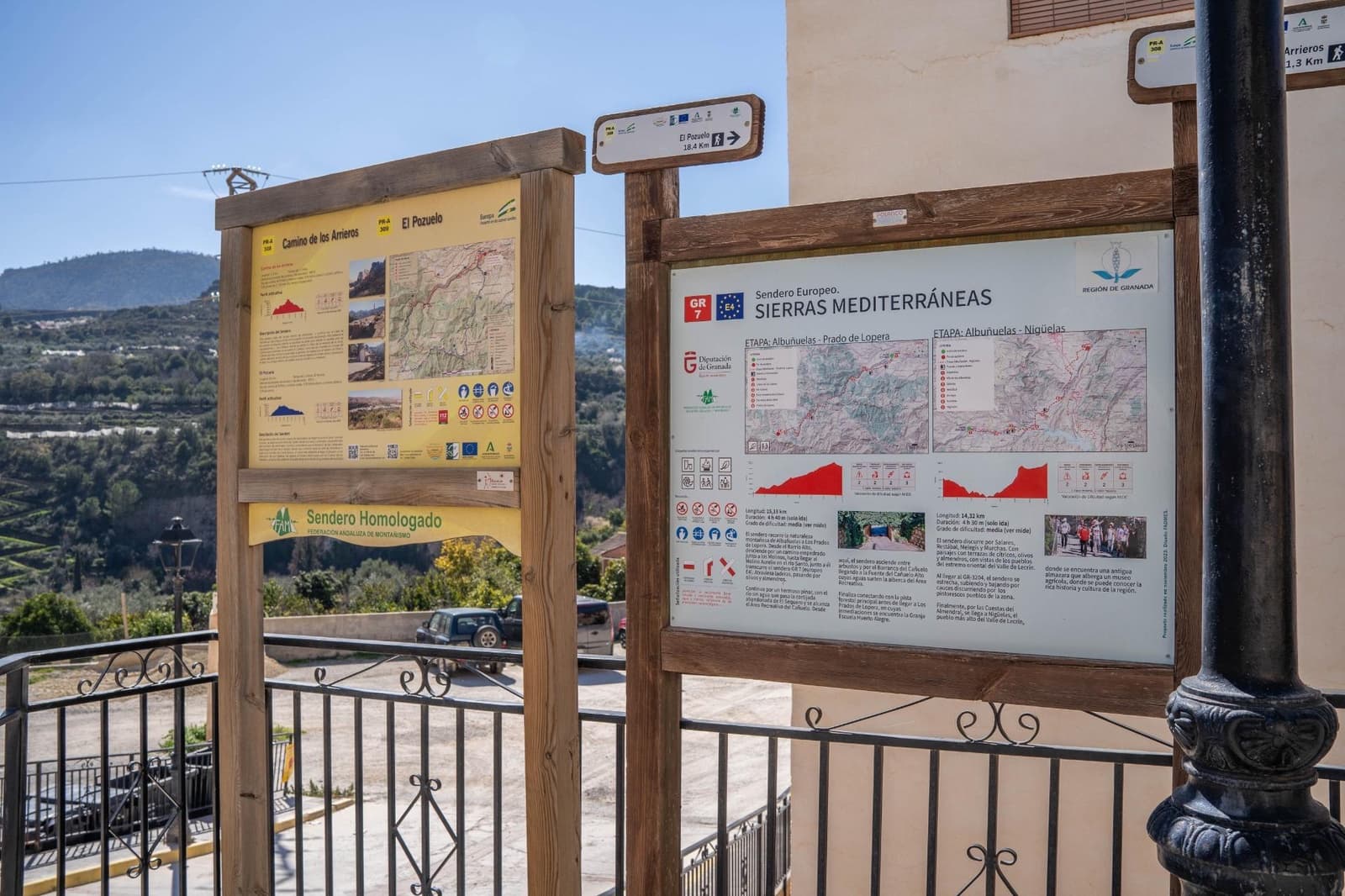 Finca/Casa Rural de 5 habitaciones en Albuñuelas en venta - 82.000 € (Ref: 9674906)