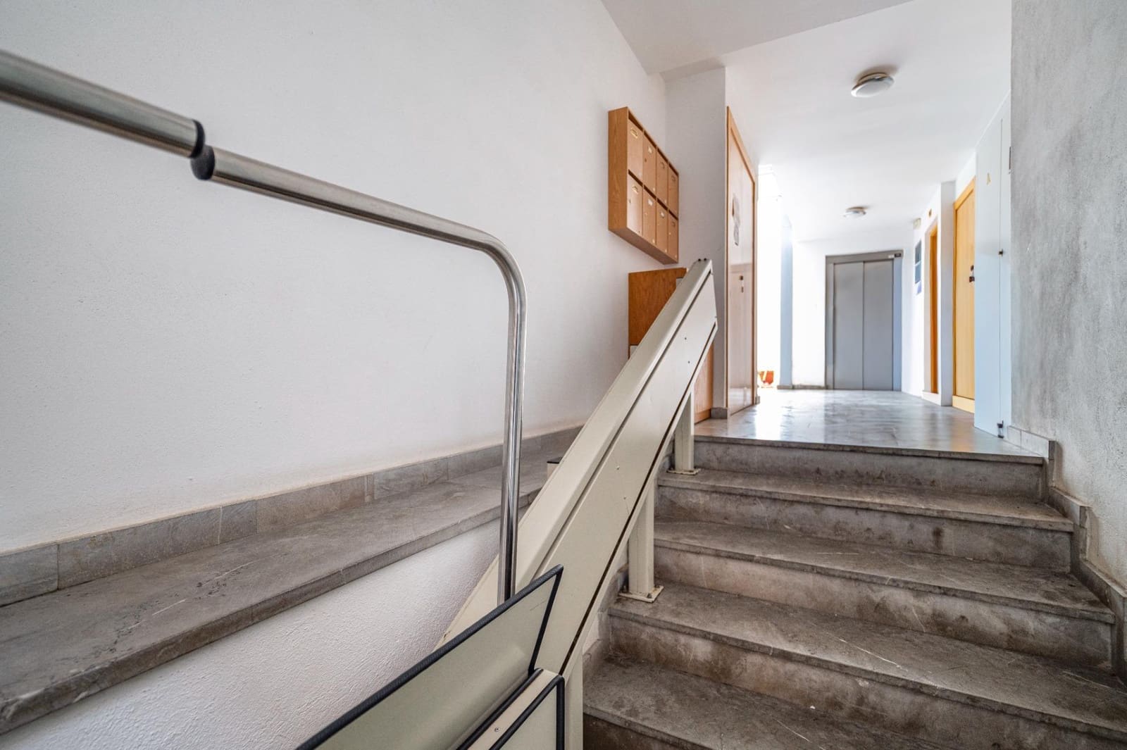 4 bedroom Flat for sale in Granada city - € 358,000 (Ref: 9674907)