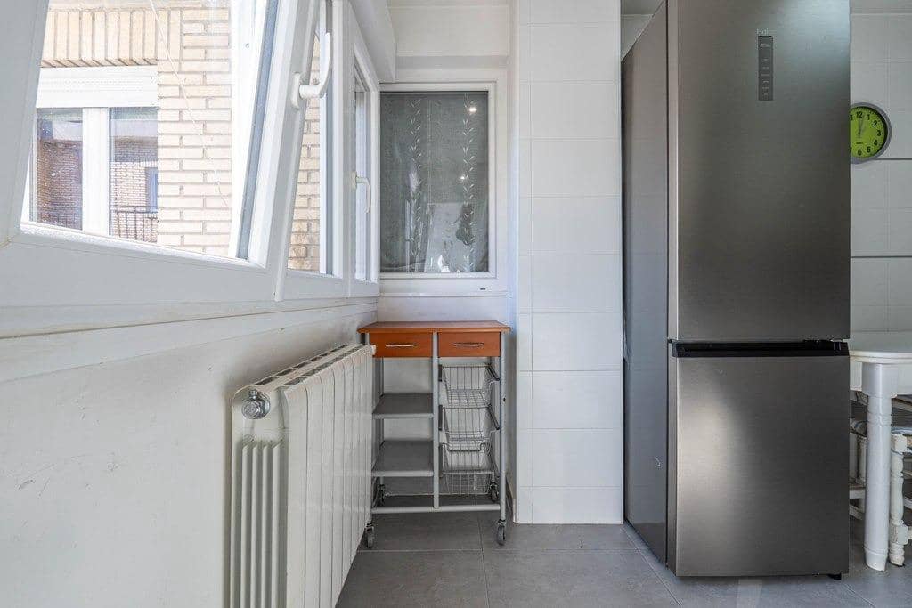 4 sovrum Takvåning till salu i Granada stad - 439 000 € (Ref: 9674908)