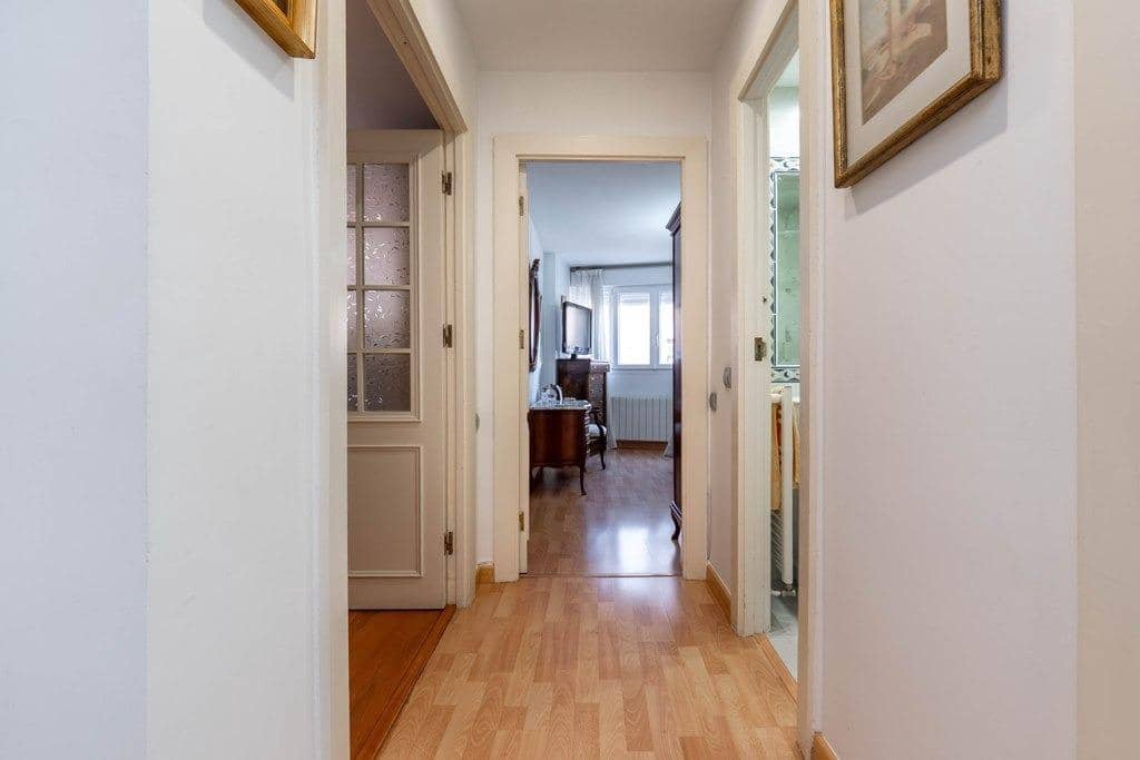 4 sovrum Takvåning till salu i Granada stad - 439 000 € (Ref: 9674908)