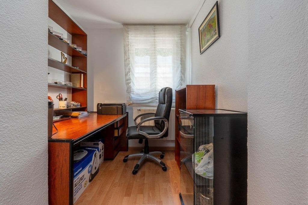 4 sovrum Takvåning till salu i Granada stad - 439 000 € (Ref: 9674908)