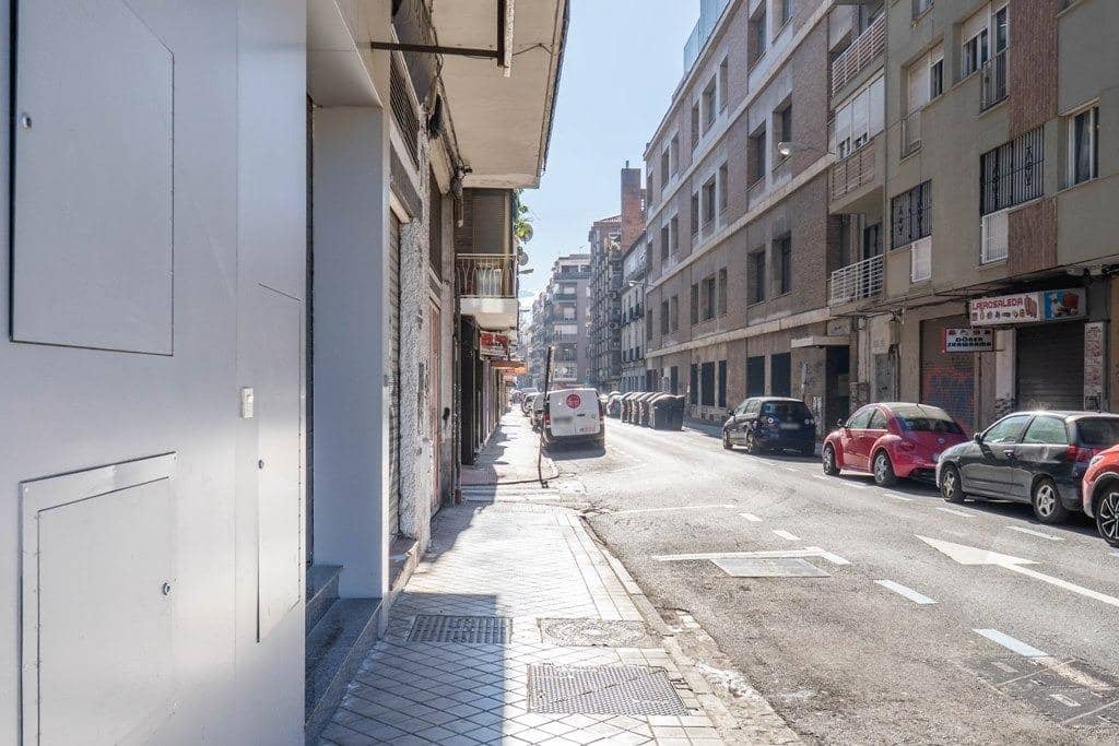 4 sovrum Takvåning till salu i Granada stad - 439 000 € (Ref: 9674908)