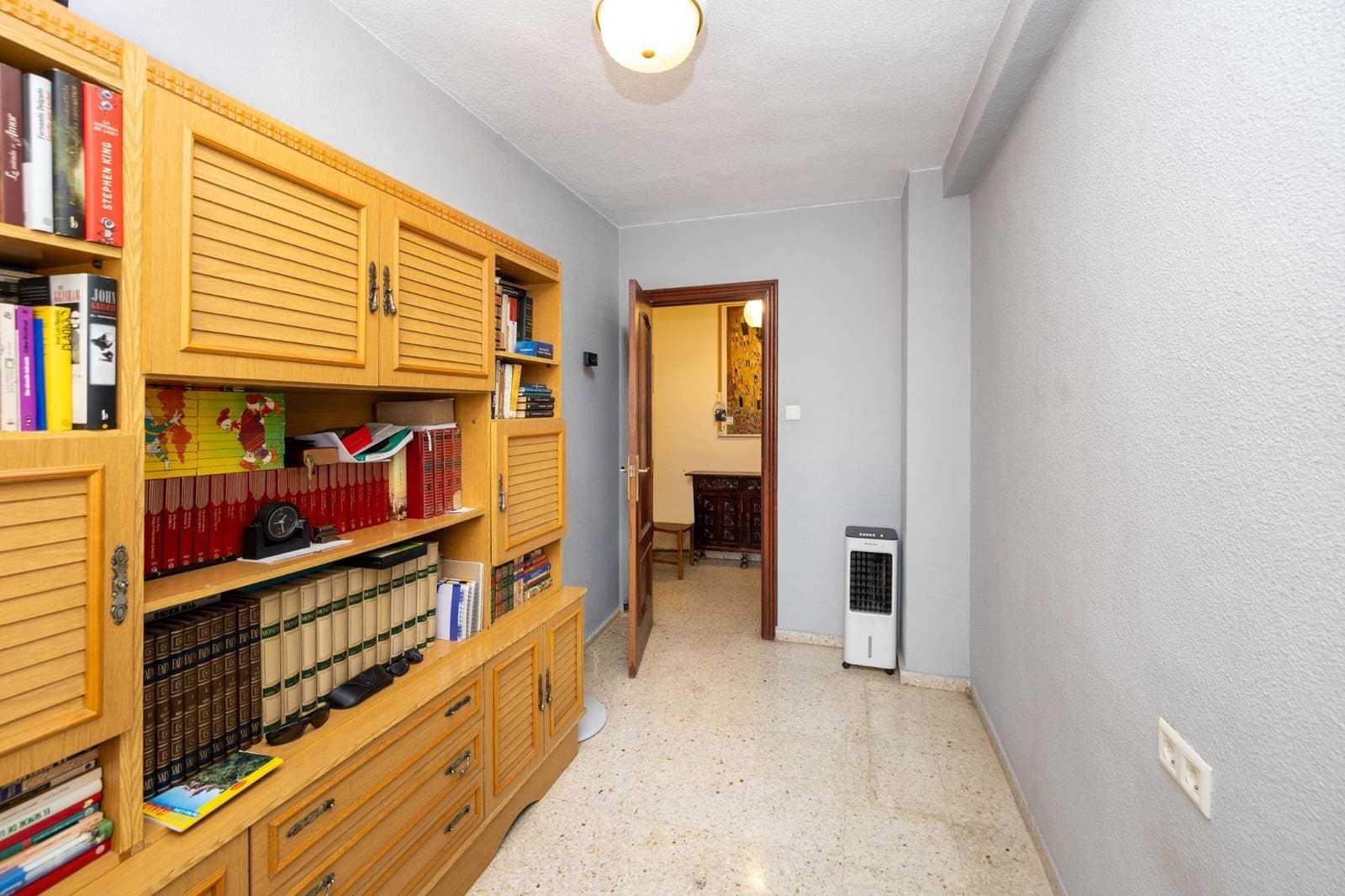 3 bedroom Apartment for sale in Granada city with garage - € 199,900 (Ref: 9674909)