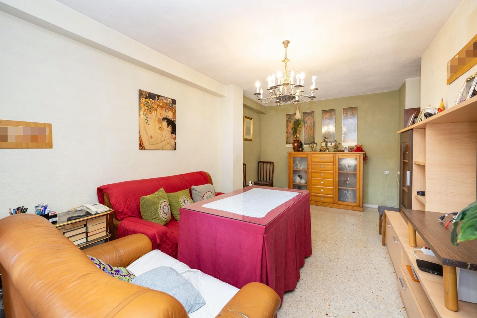 3 bedroom Apartment for sale in Granada city with garage - € 199,900 (Ref: 9674909)