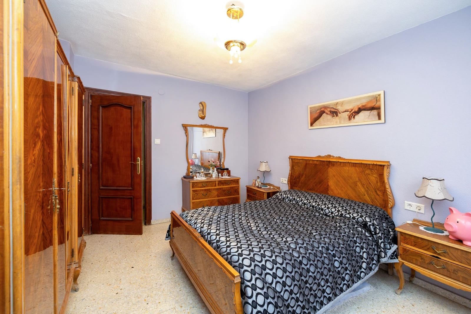 3 bedroom Apartment for sale in Granada city with garage - € 199,900 (Ref: 9674909)
