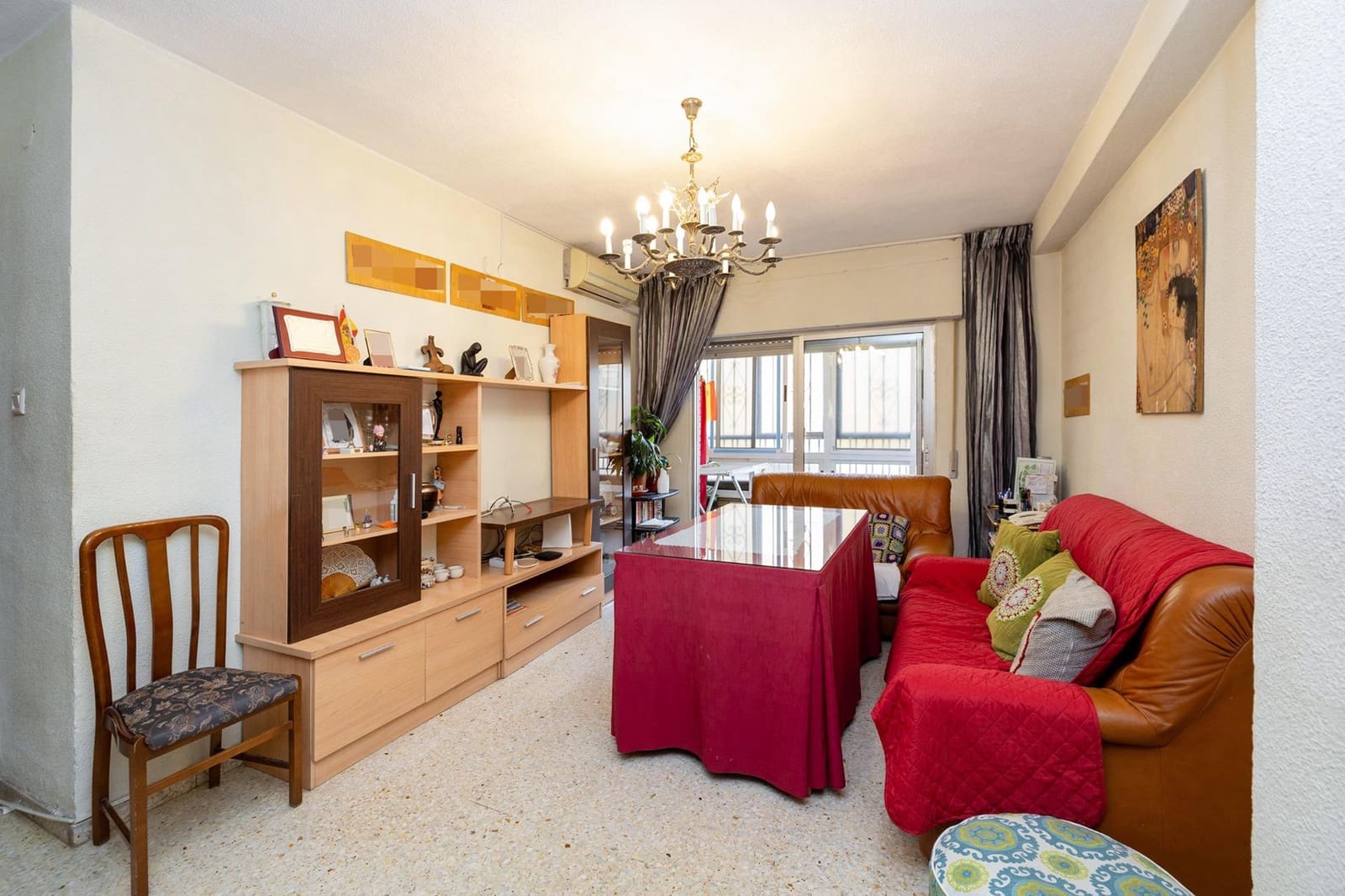 3 bedroom Apartment for sale in Granada city with garage - € 199,900 (Ref: 9674909)