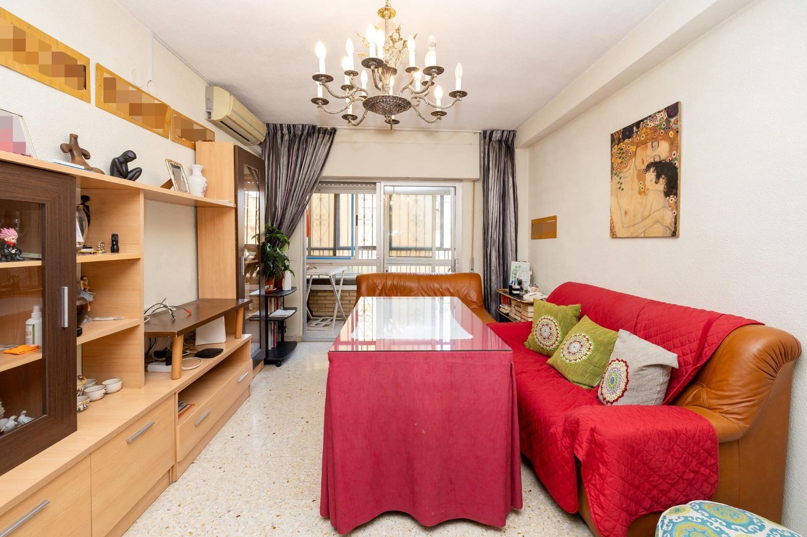 3 bedroom Apartment for sale in Granada city with garage - € 199,900 (Ref: 9674909)