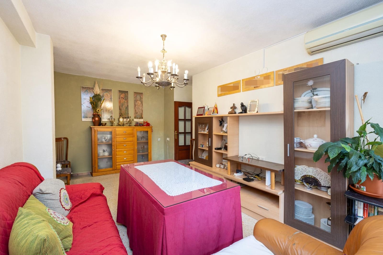 3 bedroom Apartment for sale in Granada city with garage - € 199,900 (Ref: 9674909)