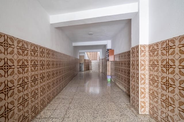 3 chambre Appartement à vendre à Zaidin, Grenade ville - 159 000 € (Ref: 9674910)