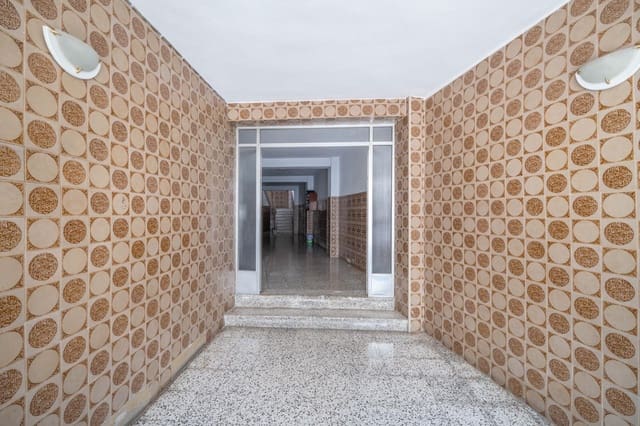 3 chambre Appartement à vendre à Zaidin, Grenade ville - 159 000 € (Ref: 9674910)