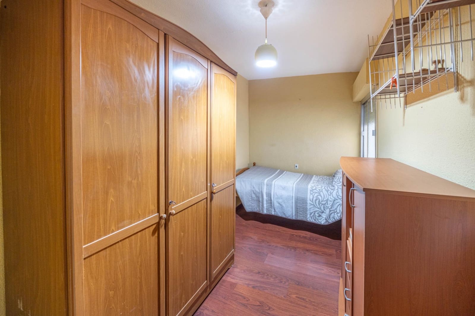 3 chambre Appartement à vendre à Grenade ville - 159 000 € (Ref: 9674910)