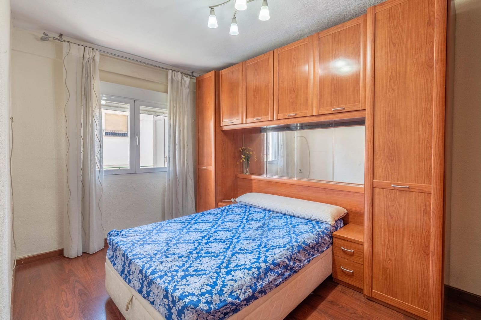 3 chambre Appartement à vendre à Grenade ville - 159 000 € (Ref: 9674910)