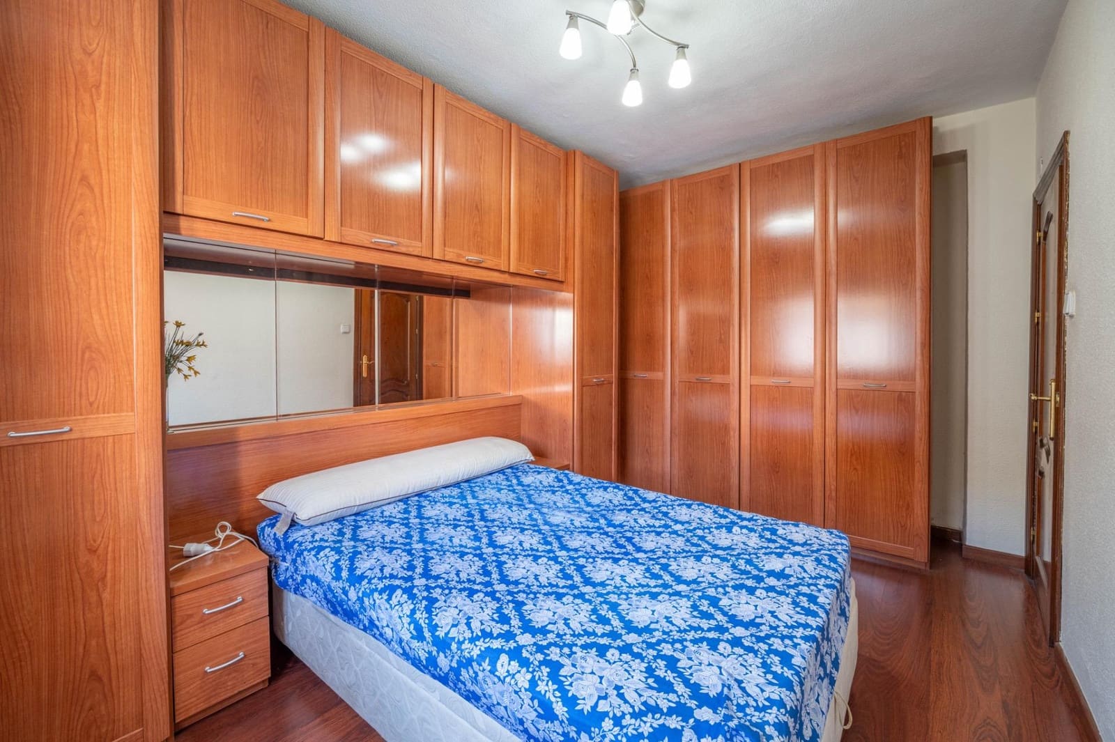 3 chambre Appartement à vendre à Grenade ville - 159 000 € (Ref: 9674910)