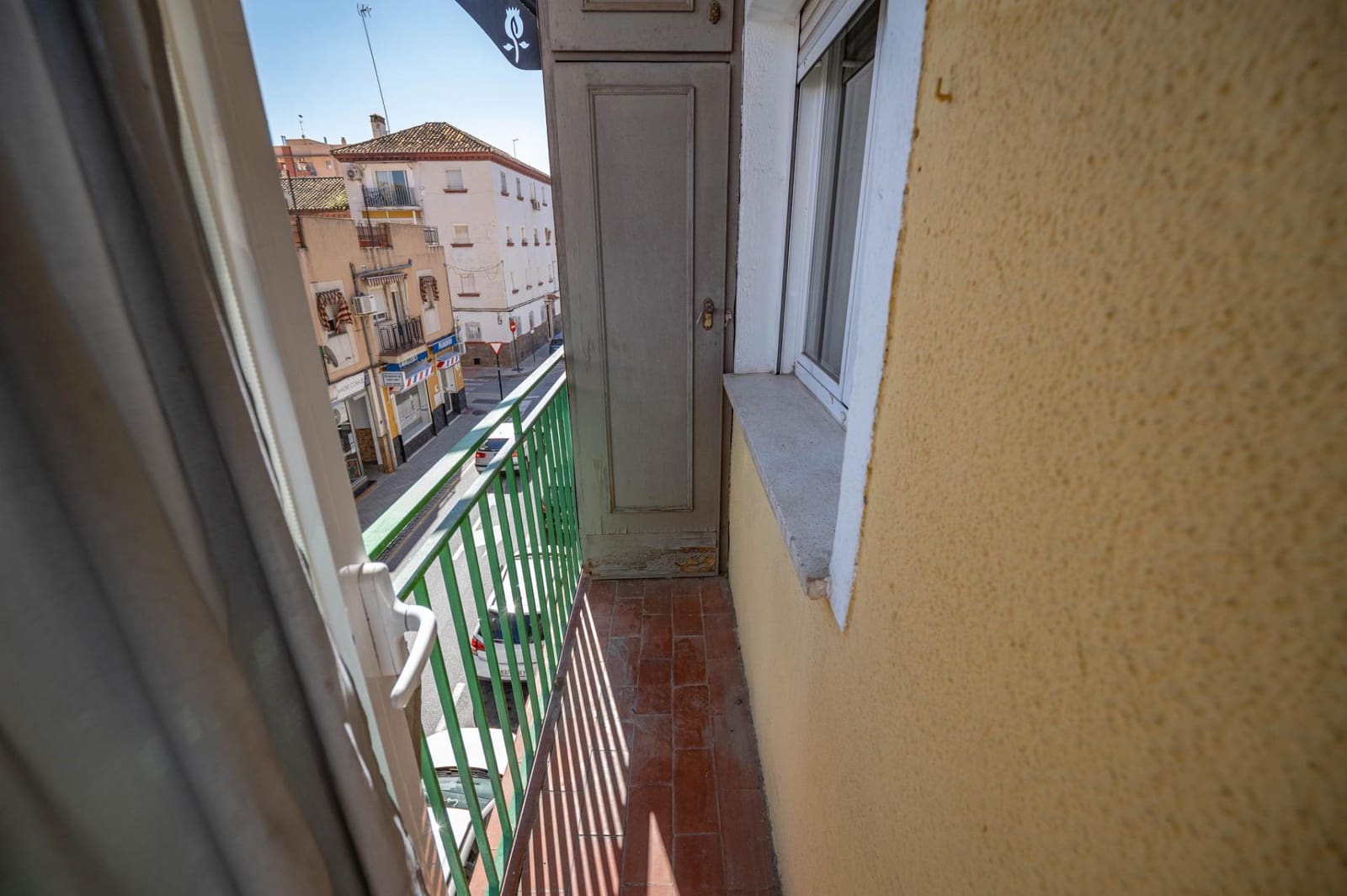 3 chambre Appartement à vendre à Grenade ville - 159 000 € (Ref: 9674910)