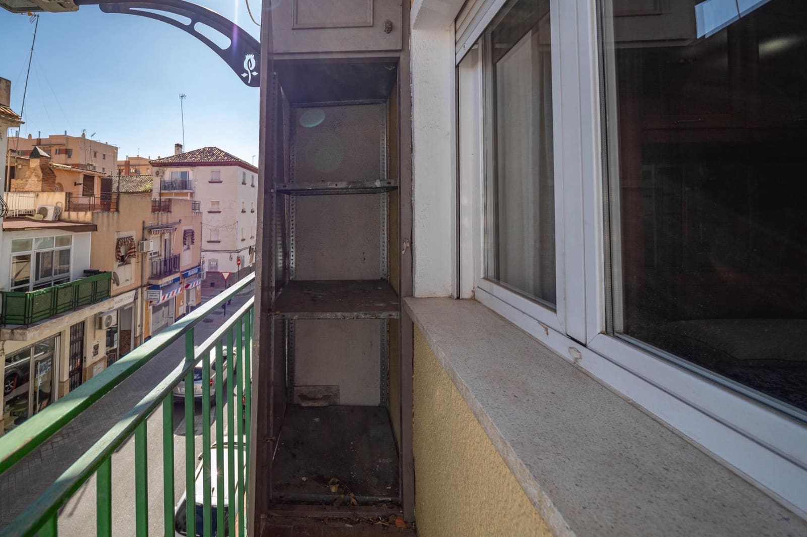 3 chambre Appartement à vendre à Grenade ville - 159 000 € (Ref: 9674910)