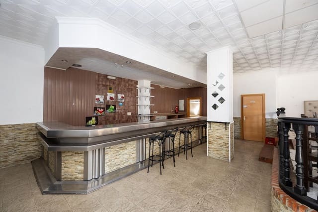 Negocio en Maracena en venta - 280.000 € (Ref: 9674911)