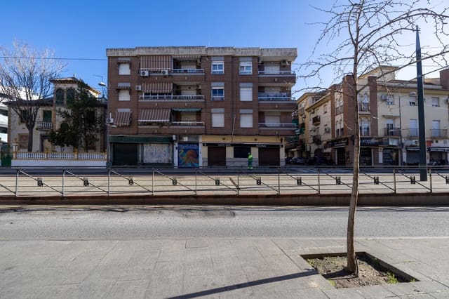 Negocio en Maracena en venta - 280.000 € (Ref: 9674911)