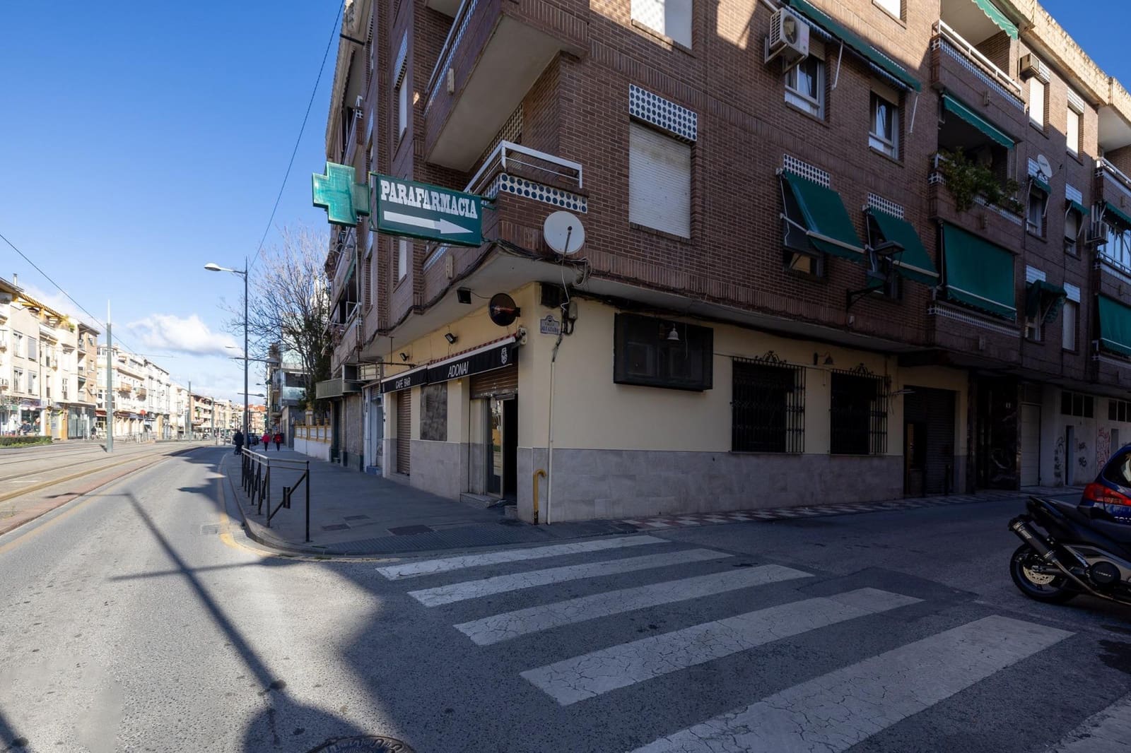 Business for sale in Maracena - € 280,000 (Ref: 9674911)