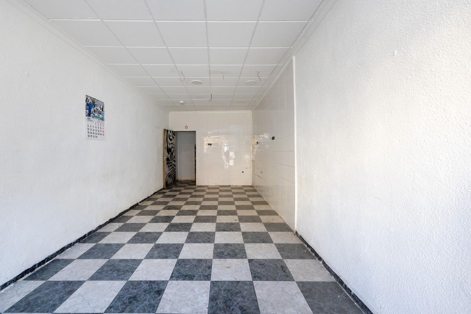 Business for sale in Maracena - € 280,000 (Ref: 9674911)