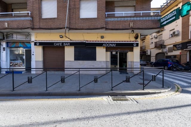 Negocio en Maracena en venta - 280.000 € (Ref: 9674911)