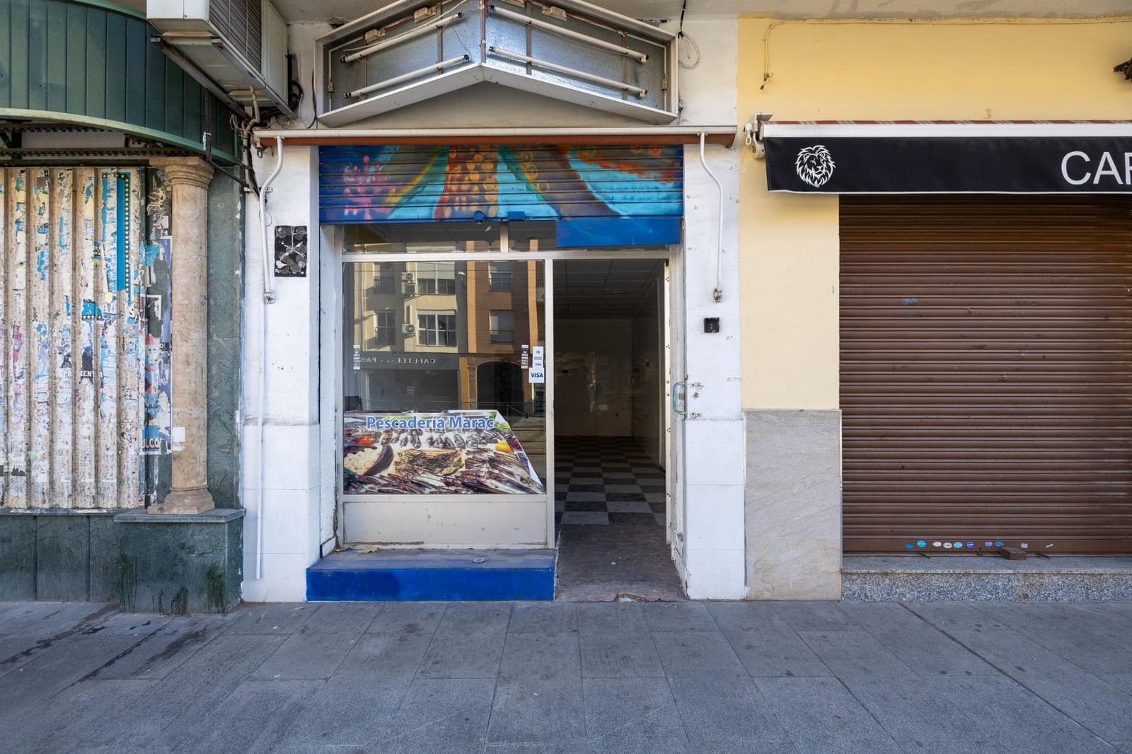 Business for sale in Maracena - € 280,000 (Ref: 9674911)