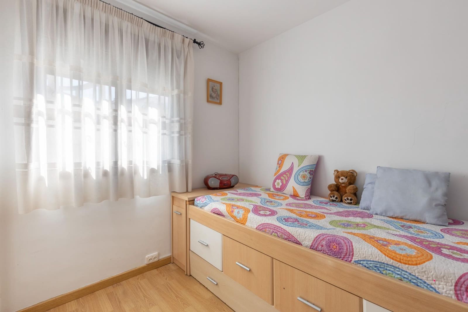 Piso de 2 habitaciones en La Zubia en venta con piscina - 160.000 € (Ref: 9674912)