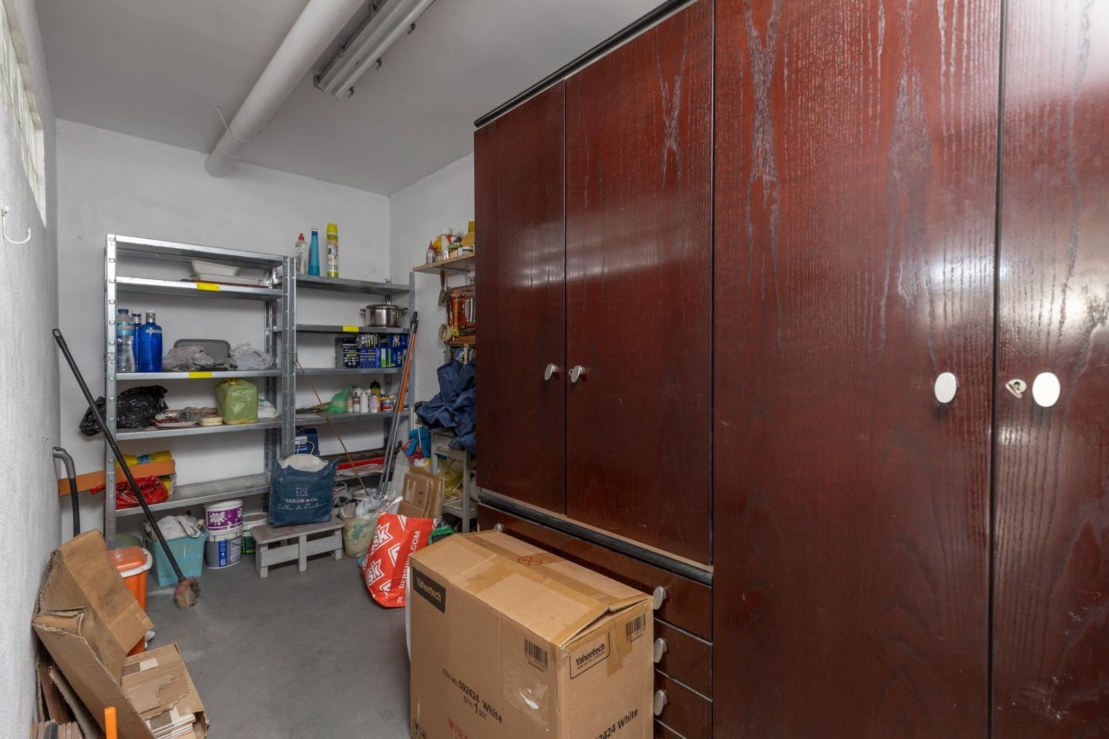 Piso de 2 habitaciones en La Zubia en venta con piscina - 160.000 € (Ref: 9674912)