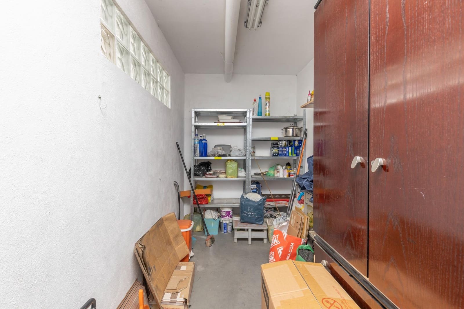 Piso de 2 habitaciones en La Zubia en venta con piscina - 160.000 € (Ref: 9674912)