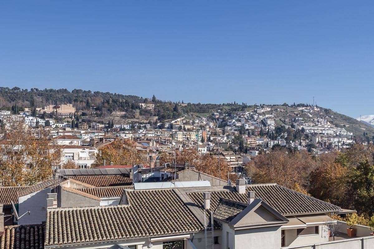 3 bedroom Flat for sale in Granada city - € 420,000 (Ref: 9674913)
