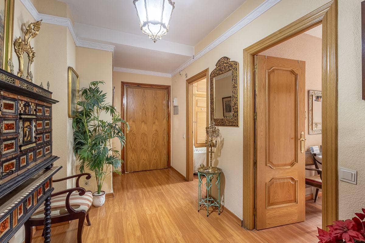 3 bedroom Flat for sale in Granada city - € 420,000 (Ref: 9674913)