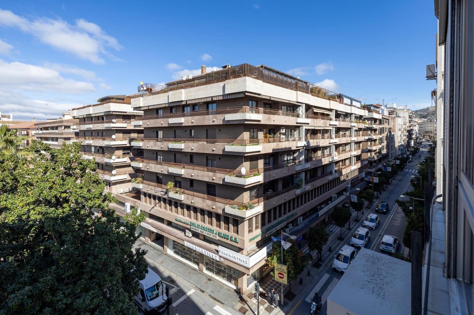 2 bedroom Flat for sale in Granada city - € 360,000 (Ref: 9674914)