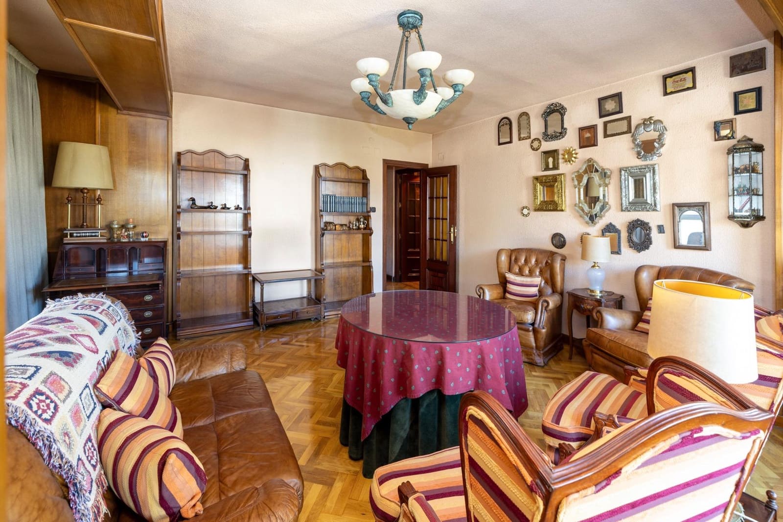 2 bedroom Flat for sale in Granada city - € 360,000 (Ref: 9674914)