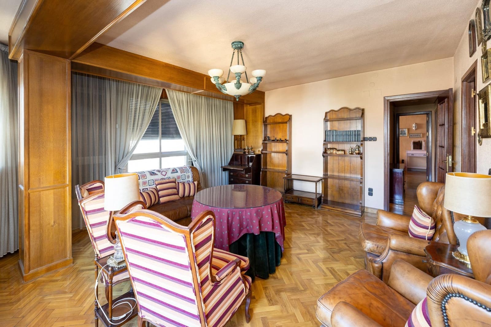 2 bedroom Flat for sale in Granada city - € 360,000 (Ref: 9674914)