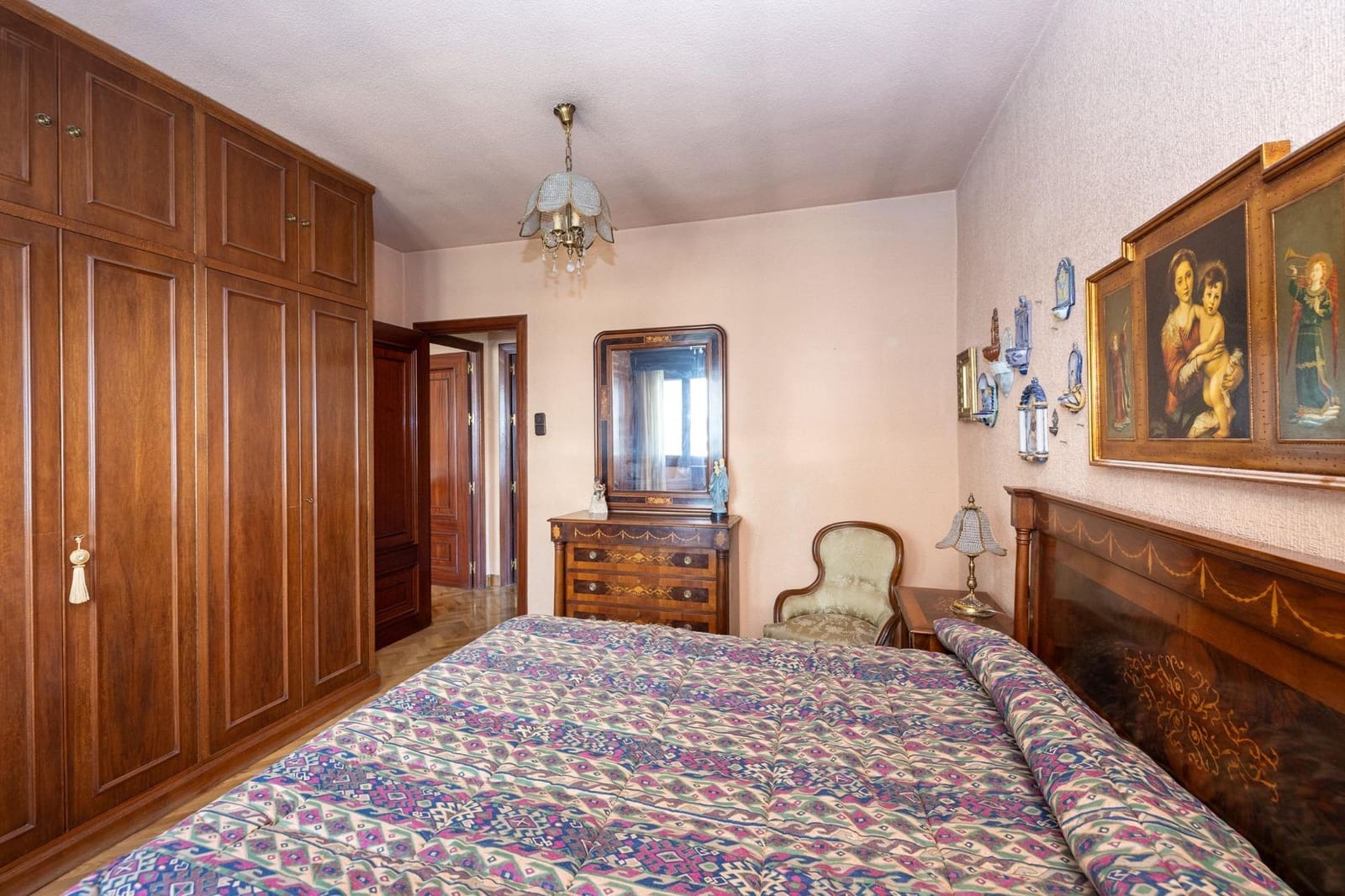 2 bedroom Flat for sale in Granada city - € 360,000 (Ref: 9674914)